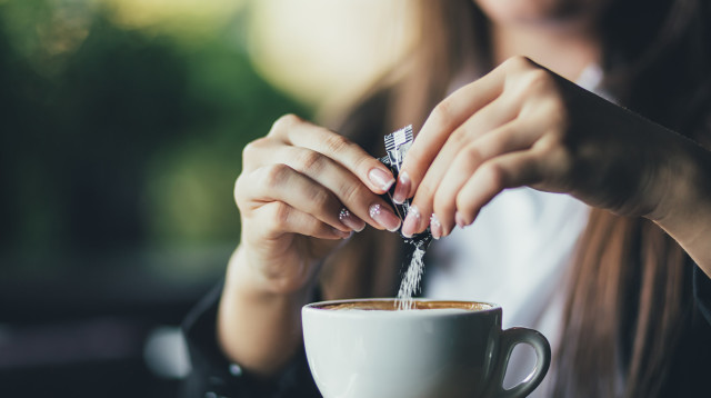 כל האמת על ממתיקים מלאכותיים (צילום: יחצ)