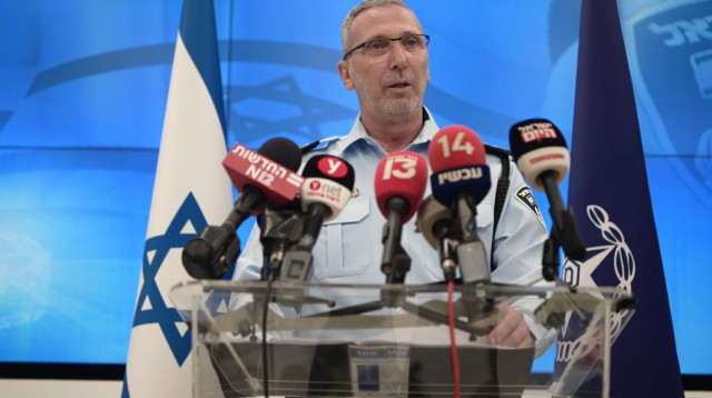 עמי אשד (צילום: אבשלום ששוני)