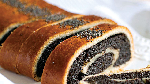 קונדיטוריית וייס (צילום: באדיבות וייס)