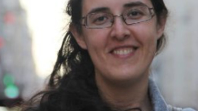 אליזבט צורקוב (צילום: שימוש לפי סעיף 27א')