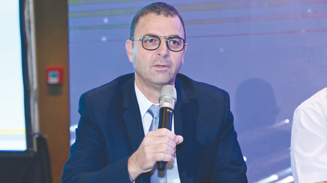 חן שרייבר (צילום: פוטו מרסלו אילת)