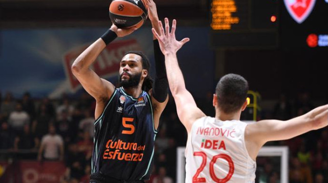 מחיר מציאה? ג'יימס ווב (צילום: GettyImages, Nikola Krstic/MB Media)