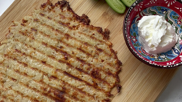 פוטטוס בטוסטר (צילום: לירון ספיר)