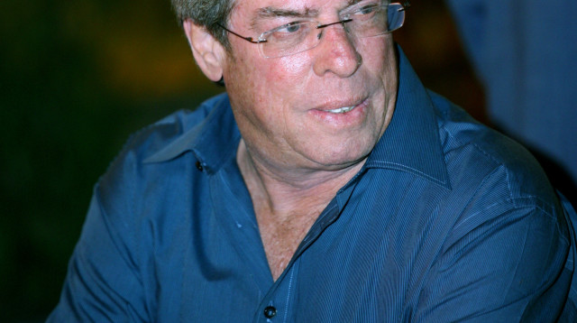 מוטי עדן (צילום: משה שי, פלאש 90)