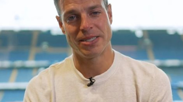 ססאר אספיליקואטה (צילום: צילום מסך, צ'לסי)