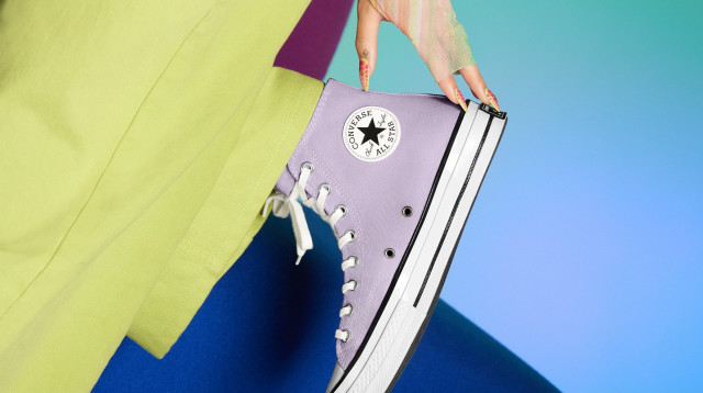 קונברס (צילום: יח"צ)