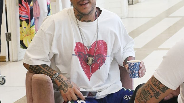 ג'וזי זירה (צילום: פול סגל)