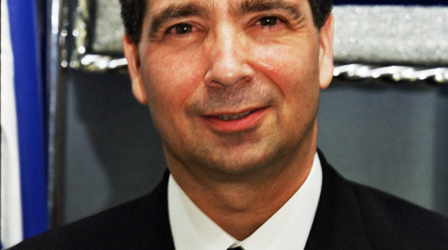 השופט דב פולוק (צילום: הרשות השופטת)