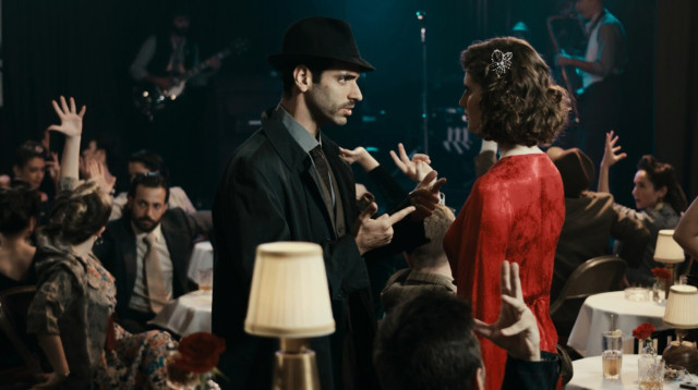 "העיר הזאת" (צילום: מישה פלטינסקי)