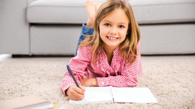 ילדה (צילום: אינגאימג')