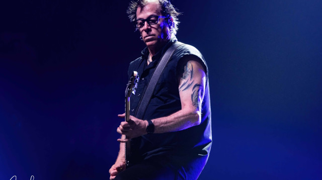 האופספרינג (צילום: אלון לוין)