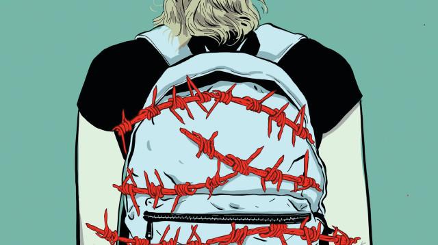 אתם לא לבד (צילום: אורי פינק)