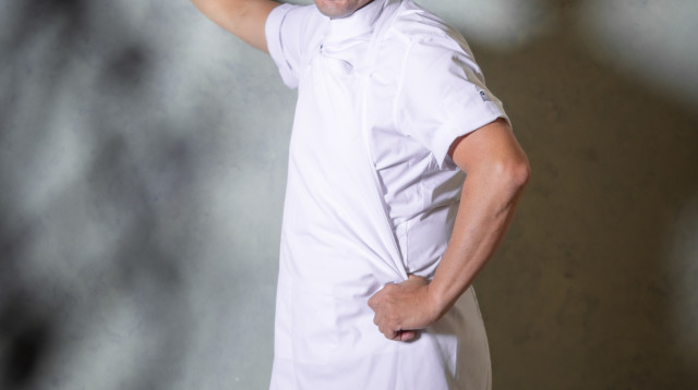 יוסי שטרית  (צילום: אסף קרלה)