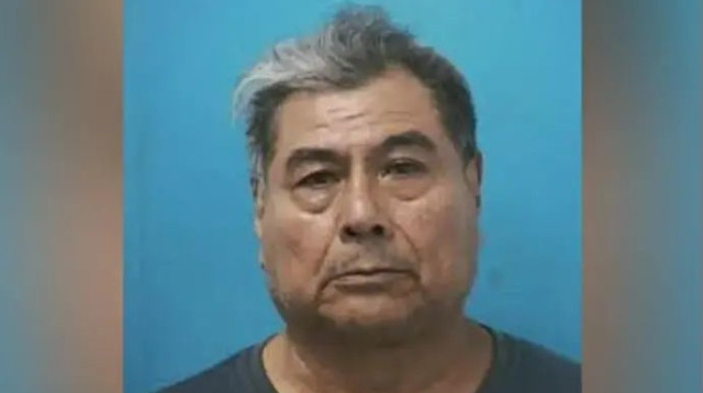 נהג להגיע למגרשים הסמוכים ולנסות לגייס נערים להירשם לאימוני הכדורגל שהעביר. קמפוס (צילום: צילום מסך, משטרת פרנקלין)