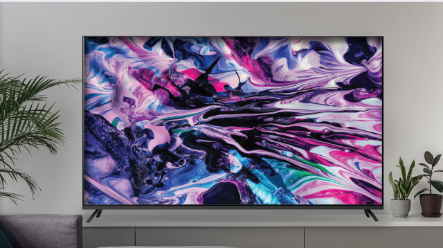 הטלוויזיה של JTV BY ELECTRA (צילום: יח"צ)