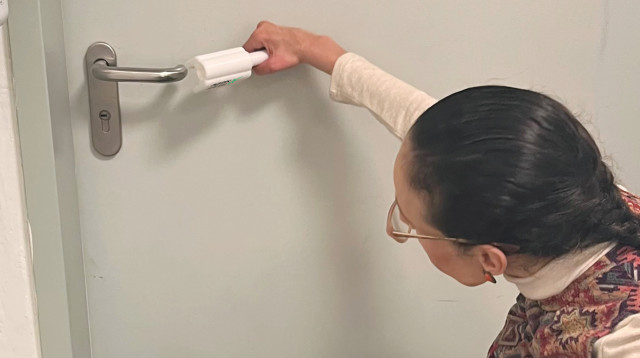 פיתוח עבור אנשים עם מוגבלויות (צילום: באדיבות מכללת אפקה)