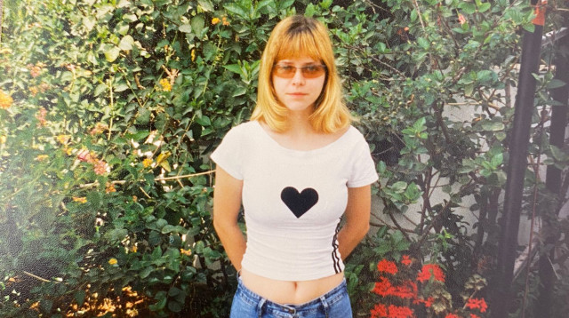 מרגריטה לוי (צילום: דוברות המשטרה)