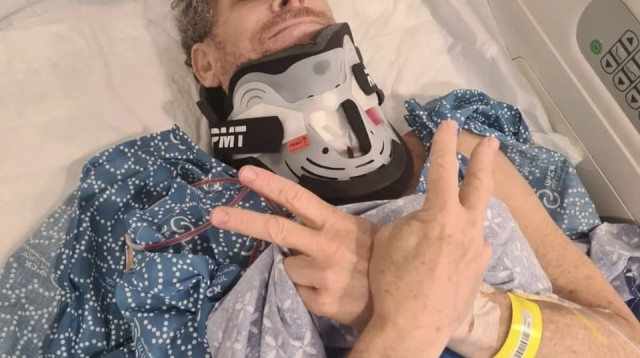 ירמי קפלן (צילום: צילום מסך אינסטגרם)