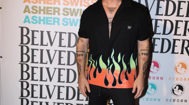 סקאזי (צילום: אור גפן)