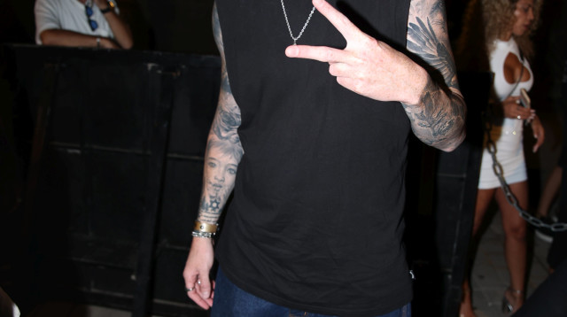 רביב כנר (צילום: אור גפן)