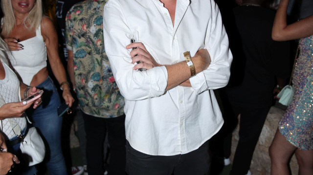 יבגני זרובינסקי (צילום: אור גפן)