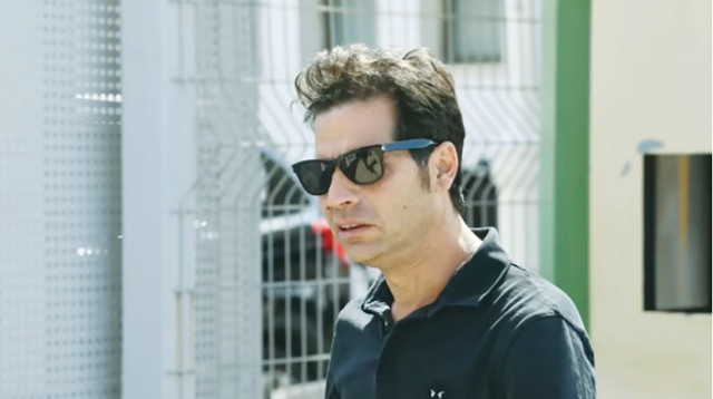 אביב גפן (צילום: ראובן קסטרו, וואלה!)