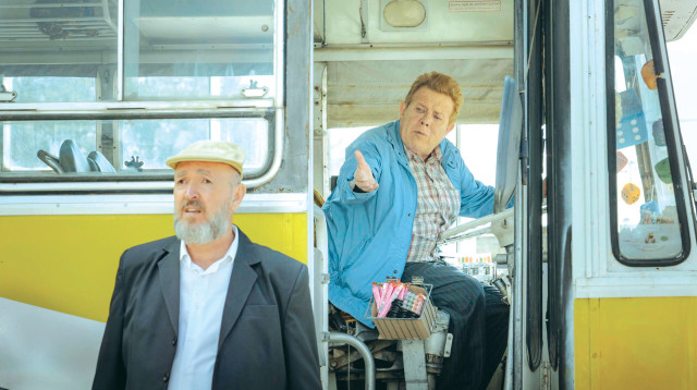 "ההילולה" (צילום: יונייטד קינג,אייל אפרתי)