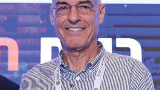 נועם וימן   (צילום: פוטו מרסלו אילת)