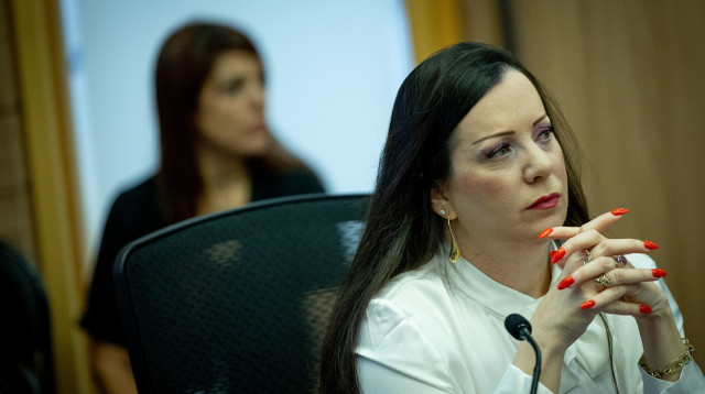 טלי גוטליב (צילום: יונתן זינדל, פלאש 90)