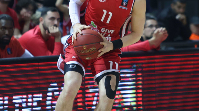 שמרו על הבית. אריאל (צילום: דני מרון)