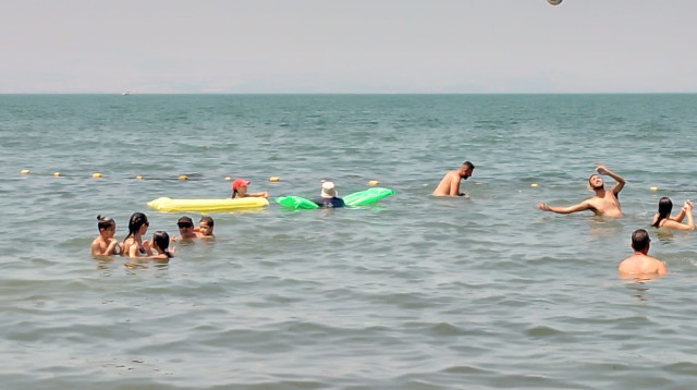 כינרת (צילום: אושרי בן דור, איגוד ערים כינרת)