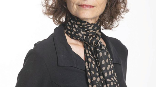 פרופ' יערה בר און (צילום: יח"צ המכללה למינהל)