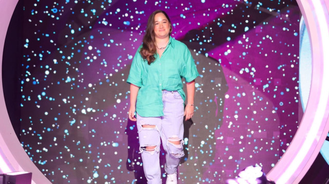 ריקי רוטר (צילום: מיכה לובוטון)