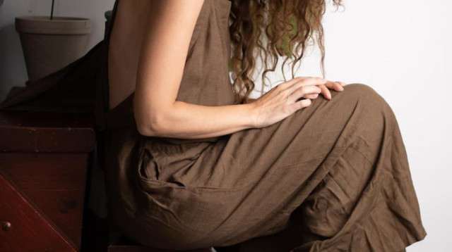 לירון ויגדור (צילום: אור ברכה)