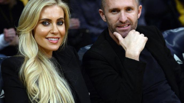 קלודין ורובי קין (צילום: אימג'בנק  GettyImages, Kevork Djansezian)