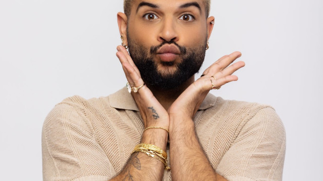 ליאל קוצרי, "האח הגדול" (צילום: רן יחזקאל)