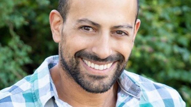 אלראי קפאח (צילום: באדיבות המשפחה)