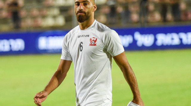 העובדה שסכנין צריכה למכור אותו כדי לעבור בבקרה היא הזיה. גנאים (צילום: ברני ארדוב)