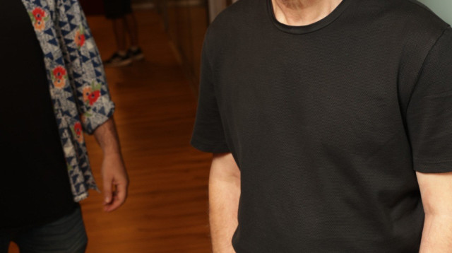 יעקב כהן (צילום: רפי דלויה)