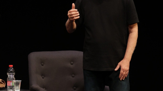 יעקב כהן  (צילום: רפי דלויה)