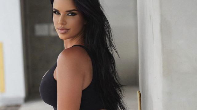 איבנה קנול (צילום: צילום: אינסטגרם)