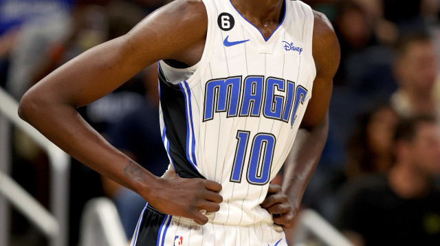 אחד הסיפורים הגדולים של תחילת העונה בליגה. בול בול (צילום: GettyImages, Mike Ehrmann)