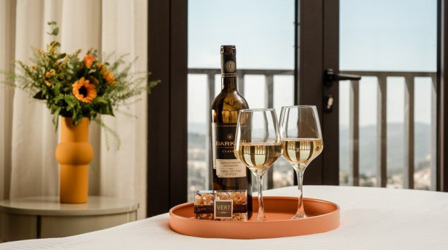 מלון וורט ירושלים (צילום: איה בן עזרי)