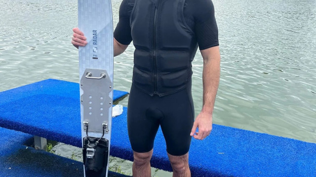 אביב לוי (צילום: מעוז טל)