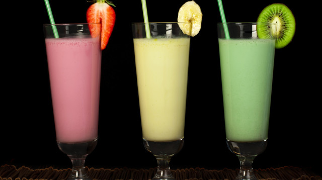 שייקים (צילום: אינגאימג')