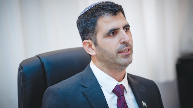 שלמה קרעי (צילום: יונתן זינדל, פלאש 90)