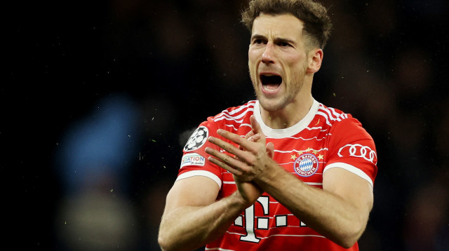 רק ניצחון ירגיע את הרוחות. גורצקה (צילום: רויטרס)