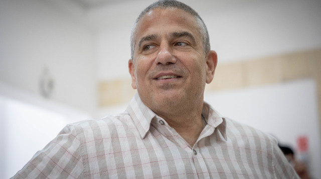 ינון מגל (צילום: יונתן זינדל, פלאש 90)