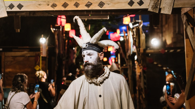 אלדד פריבס (צילום: דור קדמי)