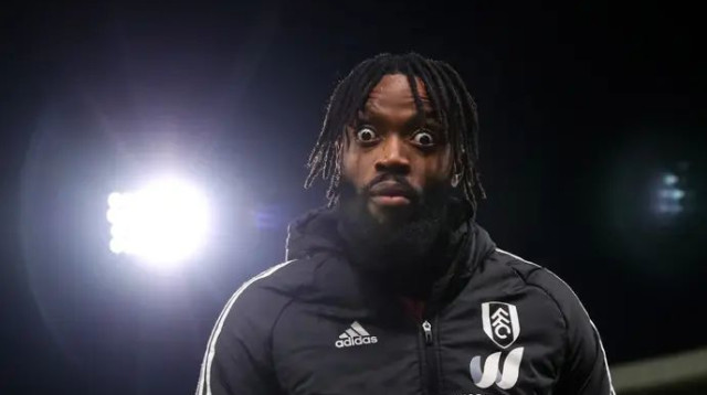 תודות לרובי קין? צ'אלובה (צילום: GettyImages, Marc Atkins)